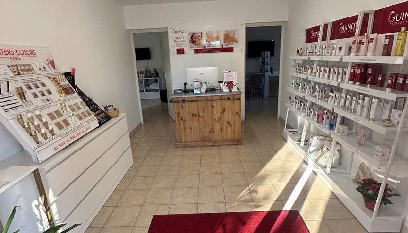 Votre Espace Accueil